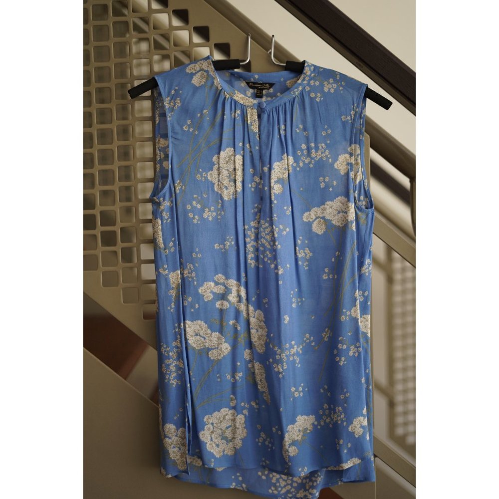 Summer Top